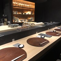 赤坂 鮨大谷 - 