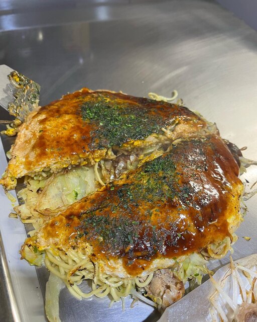 Ganso Henkutsuya Nagarekawa Ten photo 4