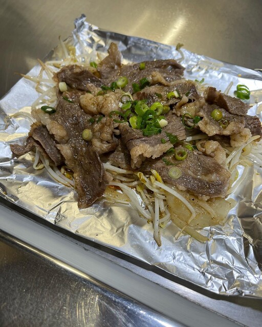 Ganso Henkutsuya Nagarekawa Ten photo 5