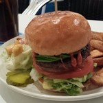 エスビーダイナー コウベ - 