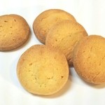 カトリーヌ - しょうがの香りクッキー