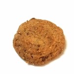 カトリーヌ - いちじくとライムギ クッキー