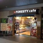 FORESTY cafe - 