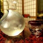 おちあいろう - 磯自慢(*^^*)