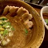 ベジポタつけ麺えん寺