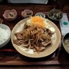 吉祥寺 もがめ食堂 東急裏店