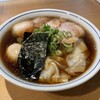 らぁ麺 すぎ本