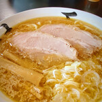 中華そば処 琴平荘 - 