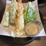 ざいごうどん 本家 わら家 - 