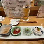 東京寿司 ITAMAE SUSHI - 