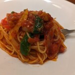 SPAGHETTERIA VAVnova - 