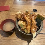 Nihombashi Tendon Isshin - 