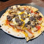 バルハチゴー - トリュフたっぷり♡