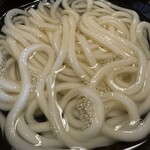 ざいごうどん 本家 わら家 - 