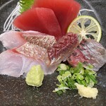 東京寿司 ITAMAE SUSHI 愛宕店 - 