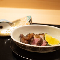 割烹 渡辺 - 