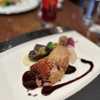 アルタビスタガーデン  - 