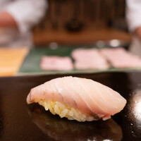 登喜和鮨 新発田本店 - 