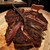 Peter Luger Steak House Tokyo - 料理写真: