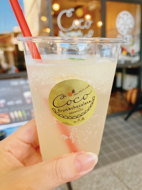 Coco （ココ） - 尾道/チョコレート | 食べログ