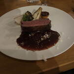 Sua.  - 高砂牛のロースト