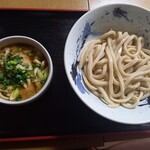 田舎うどん てつ - 