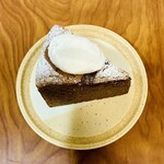 コチカ - チョコレートケーキ