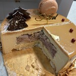 リストワールヤマモト - 