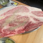 Oosaka Yakiniku Horumon Futago - 