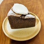 コチカ - チョコレートケーキ