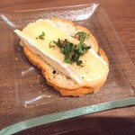 ビストロ&デリ ボワットブランシュ - 