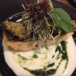 ビストロ&デリ ボワットブランシュ - 