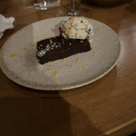 Sua.  - ショコラテリーヌ