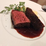 ビストロ&デリ ボワットブランシュ - 