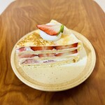 コチカ - ミルクレープ