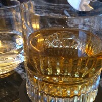 セントレジス バー - 