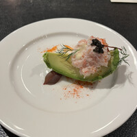 上野洋食遠山 - 