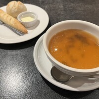 上野洋食遠山 - 