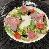 上野洋食遠山 - 