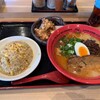 味千拉麺 松山谷町店
