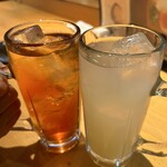 炭火焼鳥と水炊き 五郎一 - 