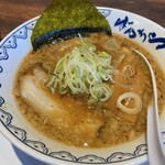 旭川味噌ラーメン ばんから - 