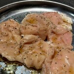 Sumibi Yakiniku Rokumei - 