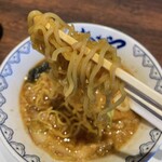 旭川味噌ラーメン ばんから - 