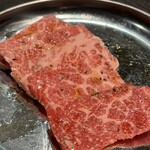 Sumibi Yakiniku Rokumei - 