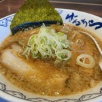 旭川味噌ラーメン ばんから - 