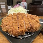 とんかつ檍のカレー屋 いっぺこっぺ - 