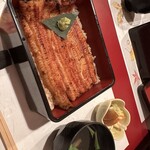 Unagi Nishi Mura - 