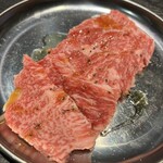 Sumibi Yakiniku Rokumei - 