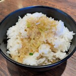 旭川味噌ラーメン ばんから - 